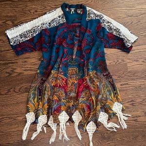 Gimmicks by BKE Cardigan (S)